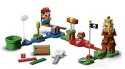 Klocki Super Mario 71360 Przygody z Mario - zestaw startowy