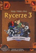 Komiks Paragrafowy Rycerze 3 Ukryte Miasto