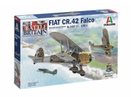 Model do sklejania Fiat CR.42 Falco