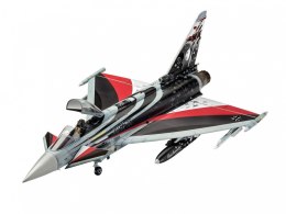 Model plastikowy Eurofighter Typhoon Baron S 1/48