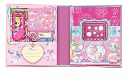 Pecoware Scrapbook Zestaw do dekorowania