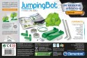 Robot interaktywny Jumpingbot