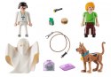 Zestaw z figurkami Scooby Doo 70287 Scooby i Shaggy z duchem