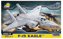 Klocki Armed Forces F-15 Eagle