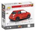 Abarth 595 Competizione