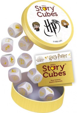 Gra Story Cubes: Harry Potter