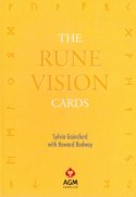 Karty Tarot Rune Vision Cards GB