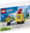 Klocki City 30569 Stoisko LEGO