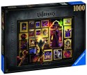 Puzzle 1000 elementów Villainous, Jafar