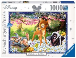 Puzzle 1000 elementów Walt Disney Bambi