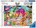 Puzzle 1000 elementów Walt Disney, Kolekcja 2