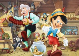 Puzzle 1000 elementów Walt Disney Kolekcja